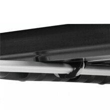 Schnellmontage-Dachbox-Set - Universelle Schnellverschluss-Bremssattelclips für Autodachträger und Gepäckträger