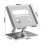 Tablet Computer Bracket Aluminum Alloy Metal Rotatable Lazy Desktop Mobile Phone Support Bracket 6