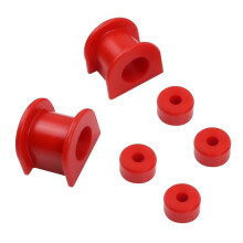 Front Sway Bar Bushings 8.5141R (26mm Diameter) for 4Runner 1996-2002 for GX470 2003-2009 Heavy Duty