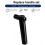 2PCS Replacement Handle for  Luxe Cafe Milk Frothing Pitcher Durable Fix for Broken Jug Handle Easy to Install 4