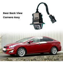 Achteruitrijcamera voor I40 2015-2017 Parkeerhulpcamera 95760-3Z303 957603Z303