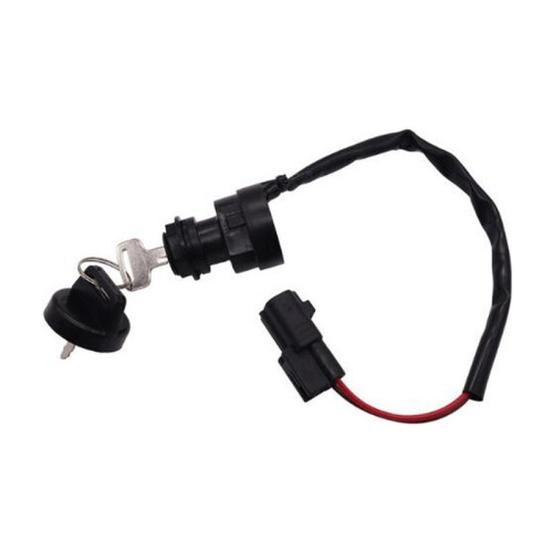 Ignition  Key Start  for  Raptor 700 YFM700R 2009-2016 1