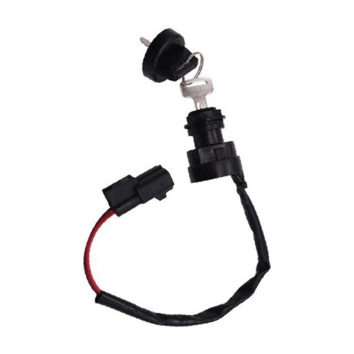Ignition  Key Start  for  Raptor 700 YFM700R 2009-2016 2