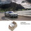 Power Window  Passenger Side Power Window Button A2229051904 for - E-Class S-Class W213 W217 W222 W247 5