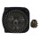 2 Set Angle Grinder Gear Assembly for  GWS6-100 Grinding Machine Power Tool Repair Replacement Accessories 1