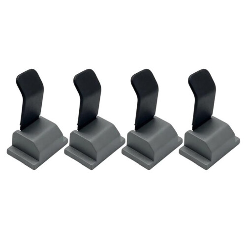 8 St Munstycksblockerare för Flashforge Creator 5 Creator 5 Pro 3D-Skrivardelar, Hållbar Hotend-Plugg.
