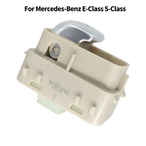 Power Window  Passenger Side Power Window Button A2229051904 for - E-Class S-Class W213 W217 W222 W247