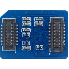 64-GB-EMMC-Modul für Orange Pi mit Schnellen Lese- und Schreibgeschwindigkeiten für Orange Pi 3B/5 /5 Pro/5 Max/5 Ultra/RV2/4A/4 Pro