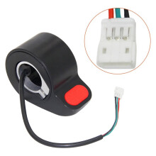 For Pro2 Electric Scooter Complete Controller Assembly (Includes Digital Display, Brake Lever, and Front & Rear Lights)