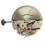 8215 Automatic Mechanical Watch Movement, Stop-Seconds Function, Replacement Watch Movement Accessories 1