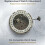 8215 Automatic Mechanical Watch Movement, Stop-Seconds Function, Replacement Watch Movement Accessories 5