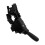 Interruptor Combinado de Intermitentes e Interruptor de Faros 84140-06510 8414006510 para  Camry 2012-2017 4