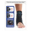 Knob Ankle Protector for Sprain Recovery - Adjustable Support for Men and Women 5