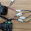 Electric Motorcycle/Bicycle Modification Parts - Remote Drive Controller Extension Wiring Harness 4