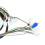 Electric Motorcycle/Bicycle Modification Parts - Remote Drive Controller Extension Wiring Harness 5