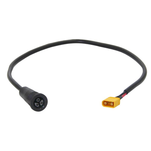 Replacement Charging Port Cable for the  G2 Master Electric Scooter (Charging Port Cable) 2