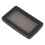 Protective Cover for H6C E-Bike Dashboard - Waterproof and Shockproof Screen Protector Black 1
