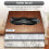 For  M2 / M2L  Main Side Brush Filter Mop Dust Bag Robot Vacuum Cleaner Accessories 3