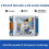 1.54inch E-Paper E6 Full-Color Electronic Ink Screen Module 240x240 Pixels SPI Interface with Driver Board 1