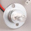 BA88A 6V10W BA-88A Semi-Automatic Biochemical Analyzer Bulb LAMP 87018A for Mindray Analyzer 6