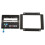 Teclado 76-50125-00 para Carrier Transicold para Vector 1850 /1950 6