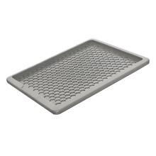 Flexible Silicone Protective Shell for Starlink V5 Dish Shockproof Dustproof Waterproof Outdoor Cover