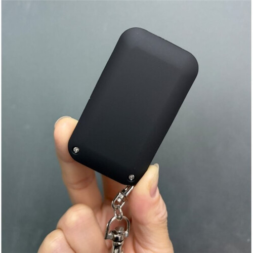 Garage Door Remote - Rolling Code Wireless Remote for Gates, Barriers, Openers, and Alert Systems 1