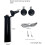 Handheld Ear Cleaning Light with Type-C Charging Port, High-Brightness Focusing Ear Cleaning Tool. A 7
