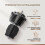 Hotend Kit for Flashforge C5/C5 Pro Extruder Replacement Assembly with Silicone Cleaning Brush 3D Print Assembly 7