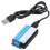 New USB-to-CAN Bus Analyzer / Debugging Adapter (USB-CAN / USB2CAN) - Supports Offline Management 3