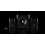 Edifier Edifier S350DB Bluetooth Subwoofer Speaker System iMac PC Gaming 2.1 Wireless 9