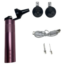Handheld Ear Cleaning Light with Type-C Charging Port, High-Brightness Focusing Ear Cleaning Tool. B
