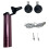 Handheld Ear Cleaning Light with Type-C Charging Port, High-Brightness Focusing Ear Cleaning Tool. B 1
