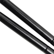 1 Par de Amortiguadores de Gas para el Capó Delantero del para  Cherokee KJ 2001 - 2007 (55360411AB) Accesorios para Automóviles