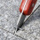 Tile  Repair Stainless Steel Ceramic Tile  Cleaner Scraper Floor Nails Pullers Motorcycle Hand Tool Curved 3