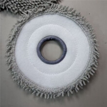 Vervangende Dweilpads voor T50 Pro Max N50 Pro Robotstofzuiger, Chenille Dweilpads, Reinigingsaccessoire