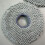 Mop Replacement Pads for  T50 Pro Max N50 Pro Robot Vacuum,Chenille Mopping Cloth Pads Cleaning Accessory 5