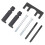 Injector Remover Puller for  for  for  JLR 2.7 3.6 Engines Injector Removal Installer Tool 2