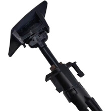 6438P1 6438P3 6438P1 6438P2 Headlight Cleaning Washer Nozzle Pump with Cover for Peugeott 207 307 C4 Right