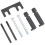 Injector Remover Puller for  for  for  JLR 2.7 3.6 Engines Injector Removal Installer Tool 5