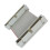 40Pin IDE Cable Converter Flat Cable 6CM Ribbon Wire Connect IDE Cable for Hard Drive HDD CD DVD Compact Flash Extend 2