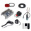 For Pro2 Electric Scooter Complete Controller Assembly (Includes Digital Display, Brake Lever, and Front & Rear Lights) 1