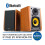 Edifier Edifier R1010BT Active Bluetooth 2.0 Bookshelf Speaker Wood Loudspeaker 2