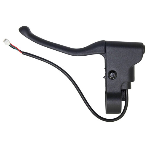 For Pro2 Electric Scooter Complete Controller Assembly (Includes Digital Display, Brake Lever, and Front & Rear Lights) 2