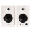 Edifier Edifier MR4 Powered Monitor Speaker System Home Studio PC/TV/MAC/Laptop - White 4