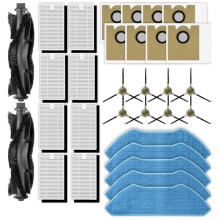 For M2 /M2L Main,Side Brush,Filter,Mop ,Dust Bag,Robot Vacuum Cleaner Accessories
