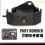 1pc 21810-H1010 Auto Engine Support Rubber Pad for  Terracan 2.5 3.5 2.9 2.4 2