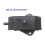 1pc 21810-H1010 Auto Engine Support Rubber Pad for  Terracan 2.5 3.5 2.9 2.4 3