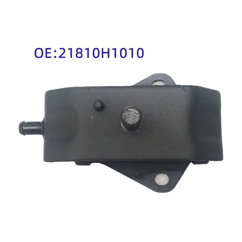 1pc 21810-H1010 Auto Engine Support Rubber Pad for  Terracan 2.5 3.5 2.9 2.4 2