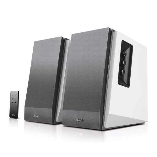 Edifier Edifier R1700BT Active Bluetooth Speakers Bookshelf TV/MAC/PC - White